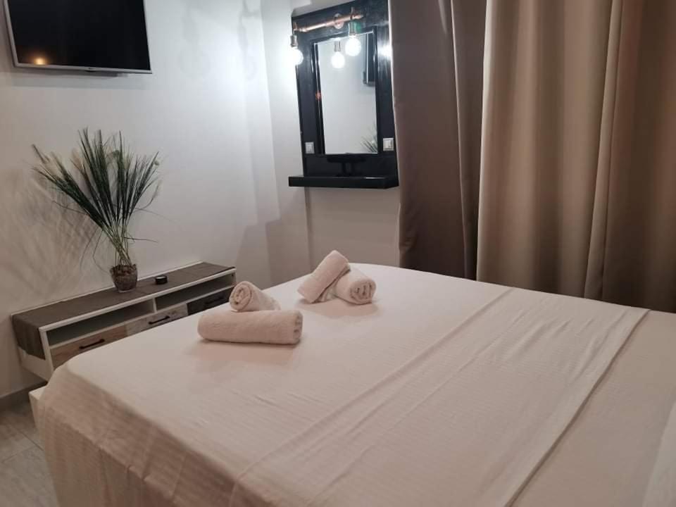 Appartement Jz Boutique *
