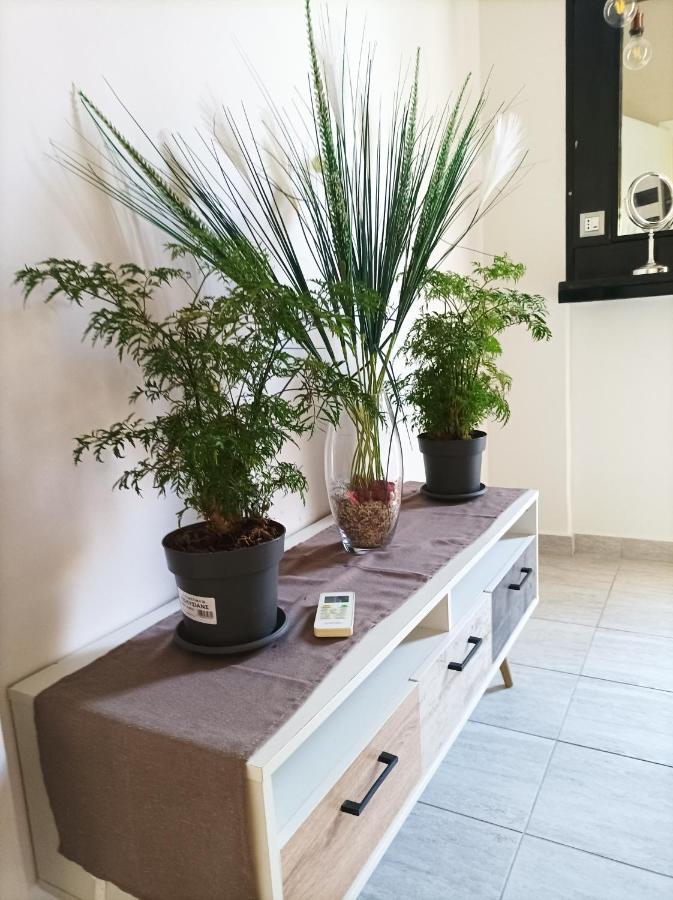 Jz Boutique Appartement