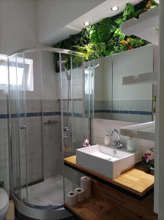 Jz Boutique Appartement Rhodes City