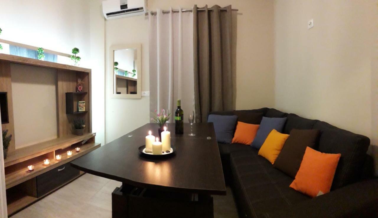 Jz Boutique Appartement