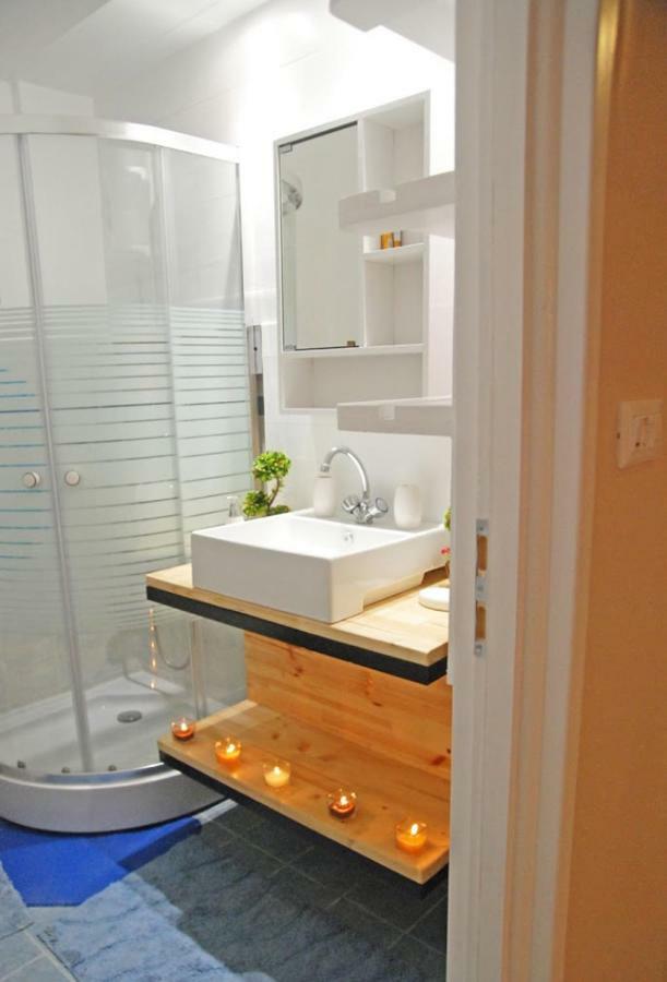 Jz Boutique Appartement Rhodes City