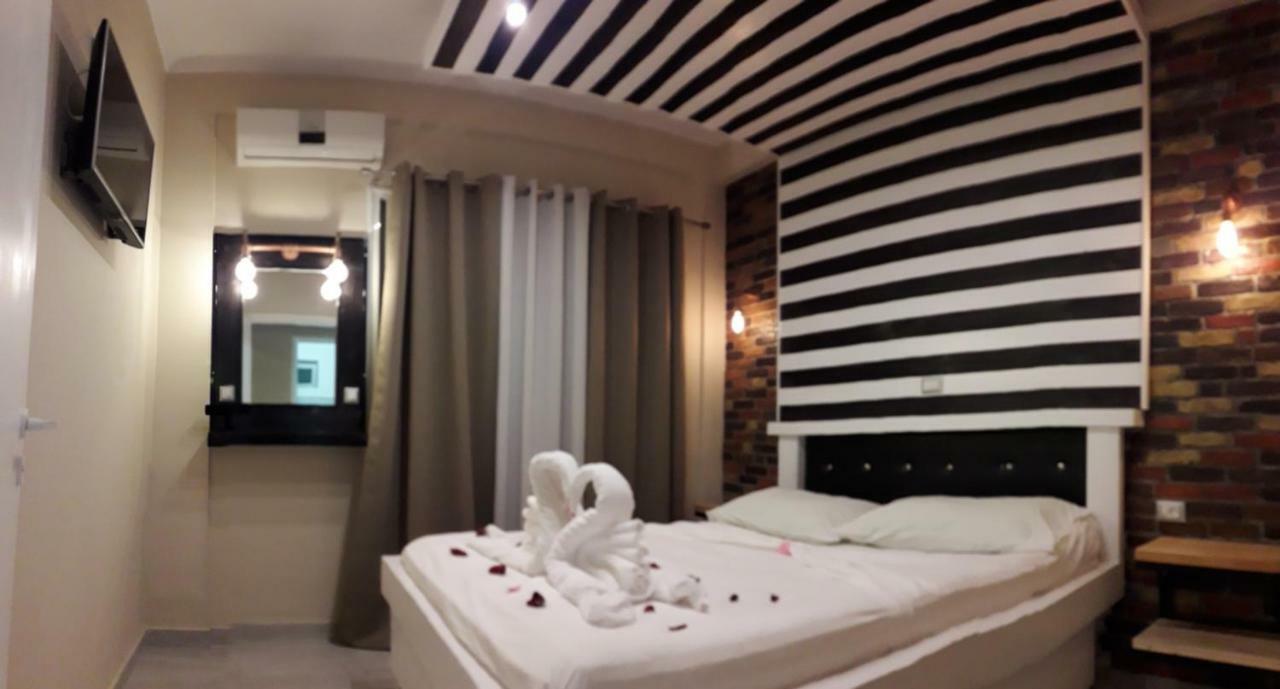 Jz Boutique Appartement