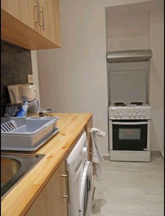 Jz Boutique Appartement Rhodes City