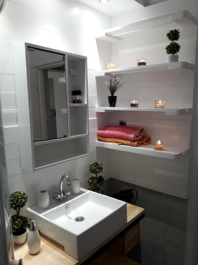 Jz Boutique Appartement